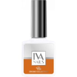 Iva nails, Гель-лак Cruise collection 2